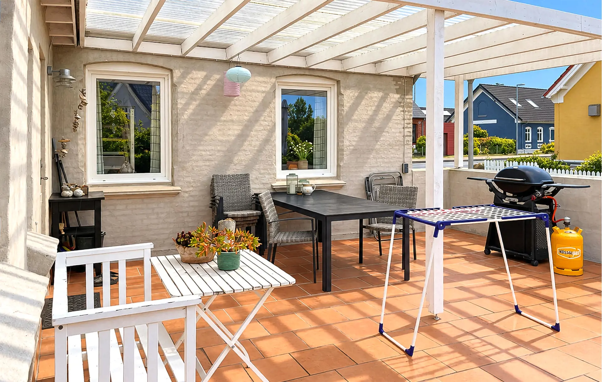 Ferienhaus G11522 in Østerbro 26, Søby | Bild 3 von 20