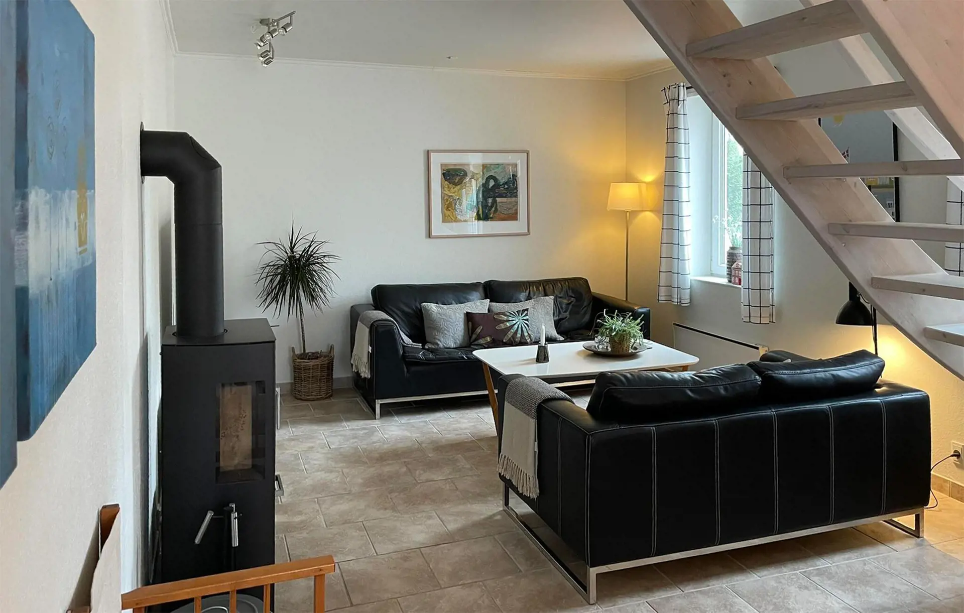 Ferienhaus G11522 in Østerbro 26, Søby | Bild 4 von 20