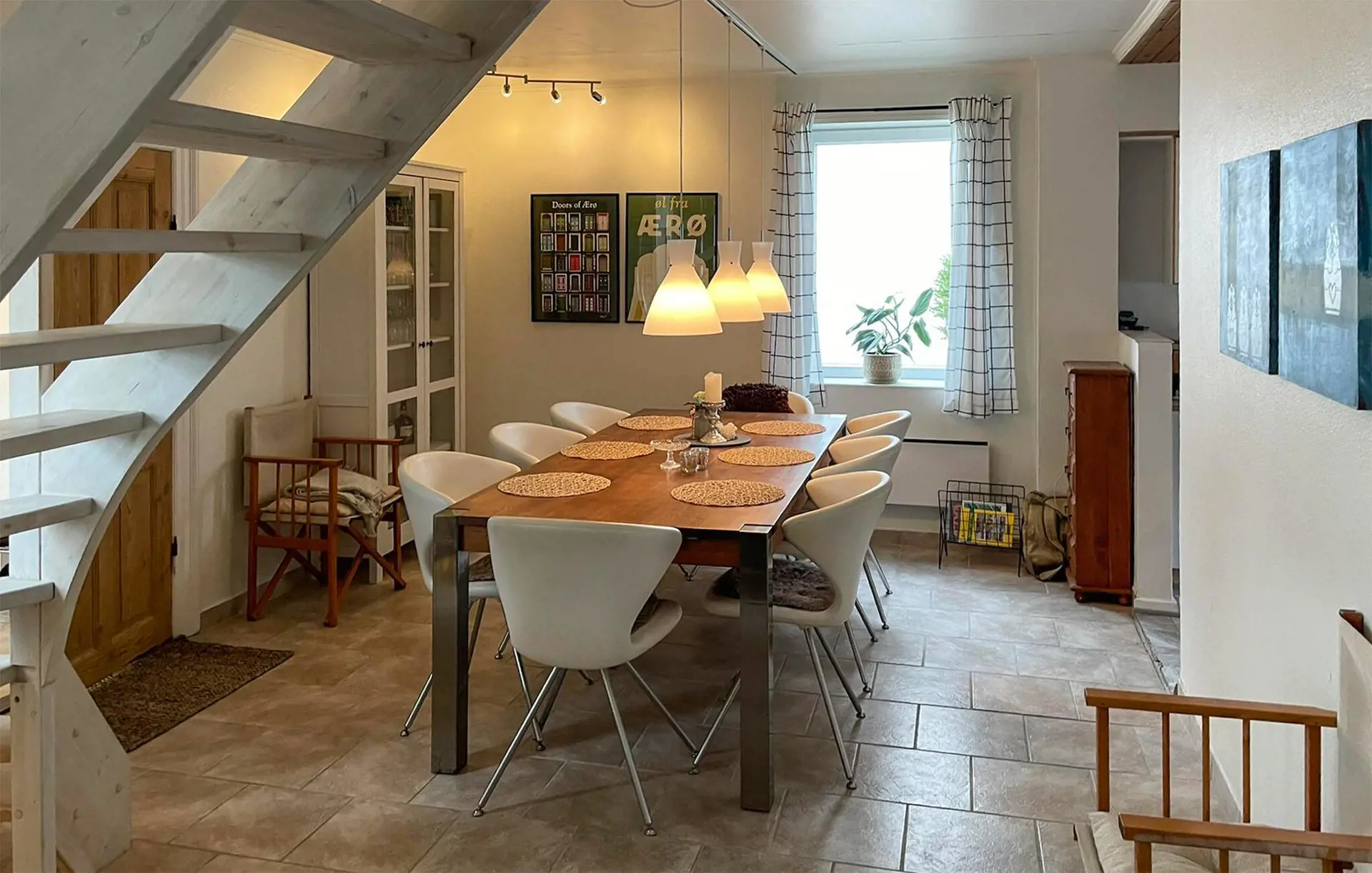 Ferienhaus G11522 in Østerbro 26, Søby | Bild 5 von 20