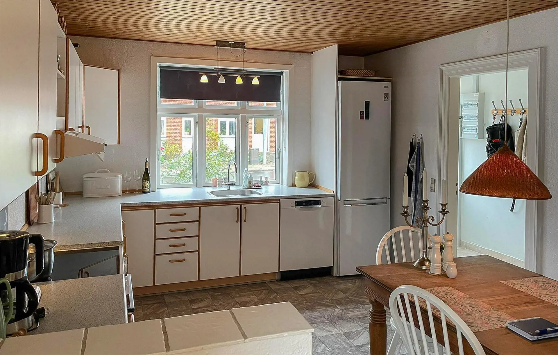Ferienhaus G11522 in Østerbro 26, Søby | Bild 6 von 20