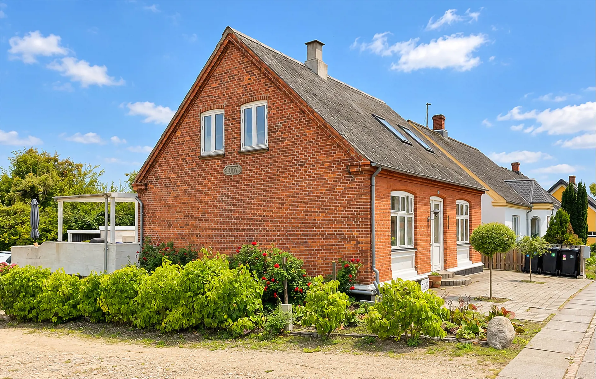 Ferienhaus G11522 in Østerbro 26, Søby | Bild 9 von 20