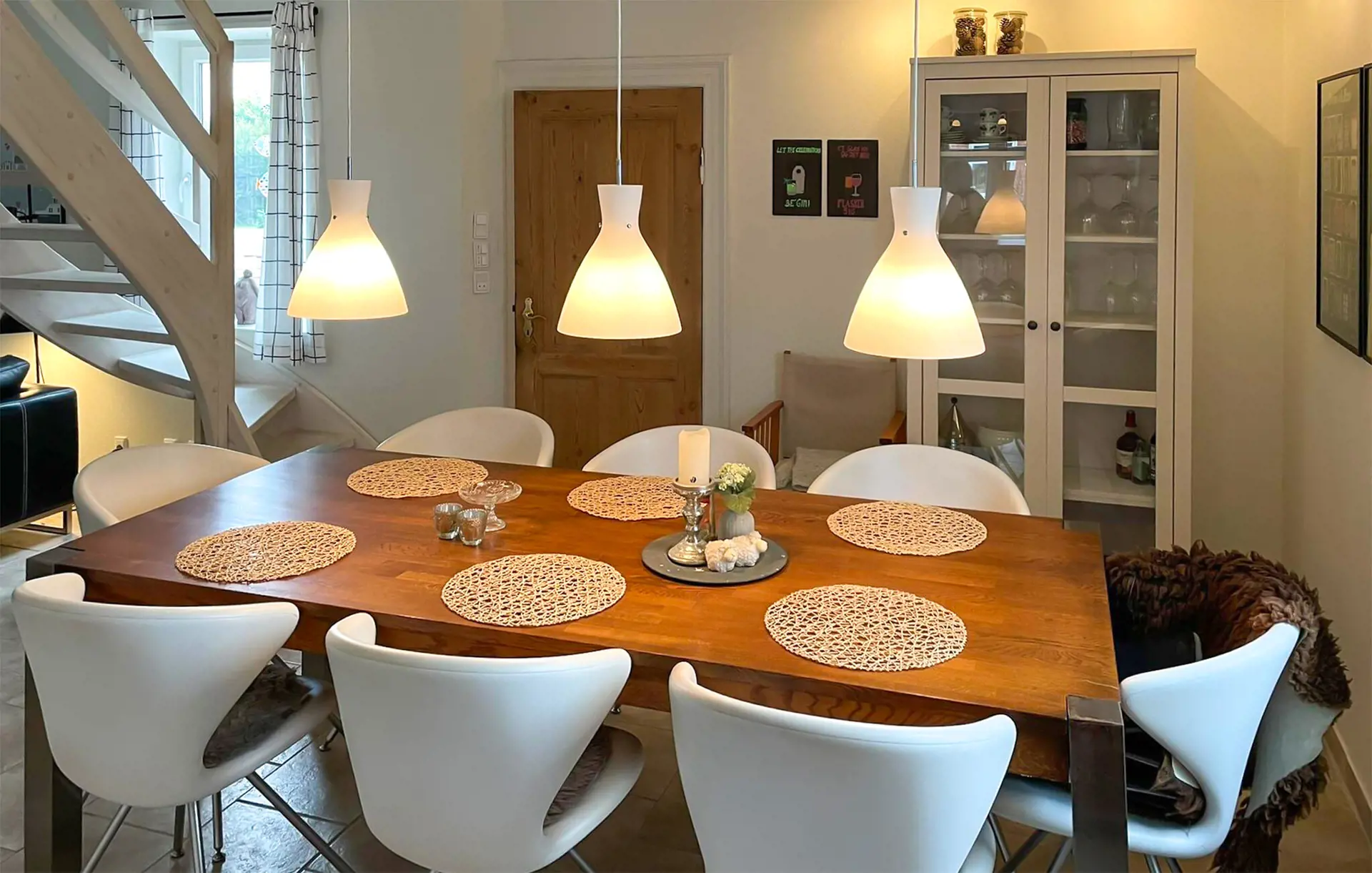Ferienhaus G11522 in Østerbro 26, Søby | Bild 10 von 20