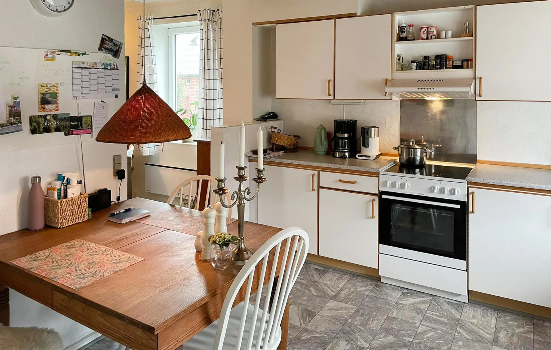 Ferienhaus G11522 in Østerbro 26, Søby | Bild 11 von 20