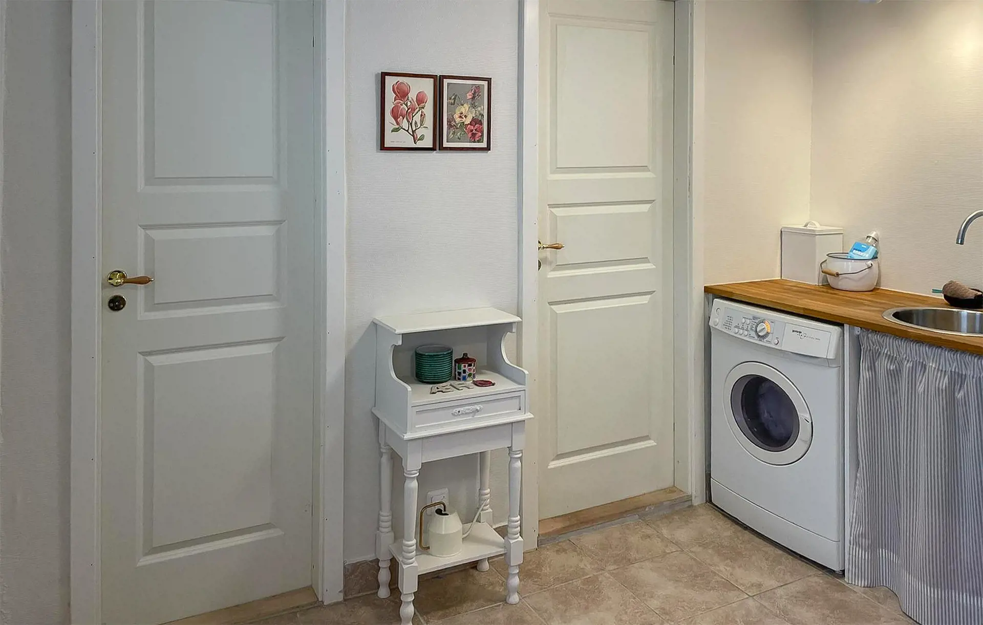 Ferienhaus G11522 in Østerbro 26, Søby | Bild 12 von 20