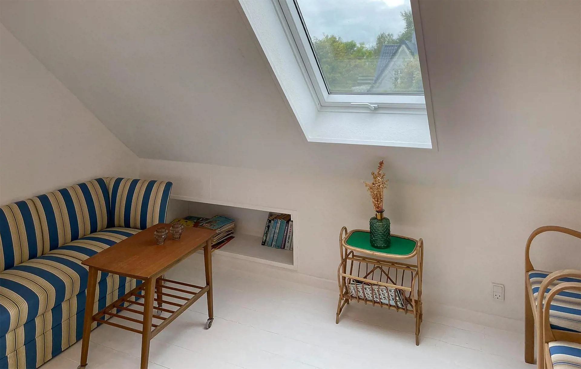 Ferienhaus G11522 in Østerbro 26, Søby | Bild 13 von 20