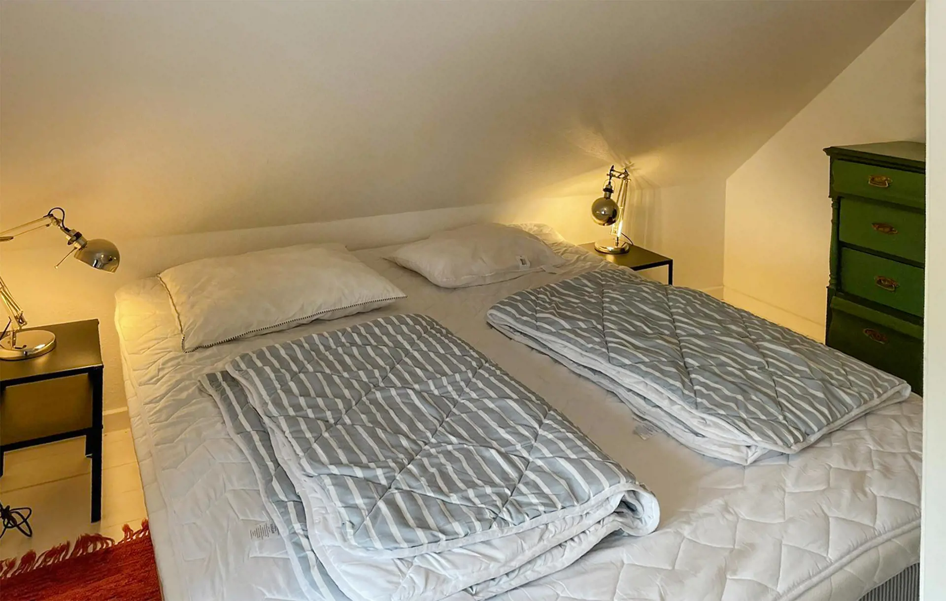 Ferienhaus G11522 in Østerbro 26, Søby | Bild 15 von 20