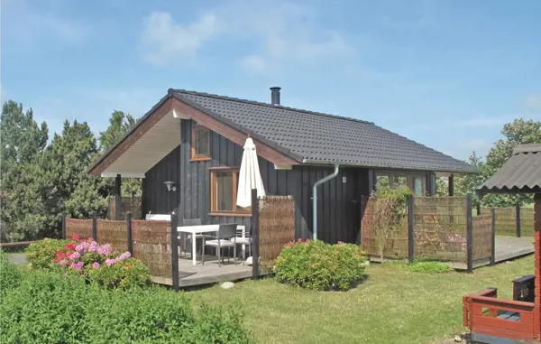 Ferienhaus G1154 in Næs / Skaverup / Südseeland