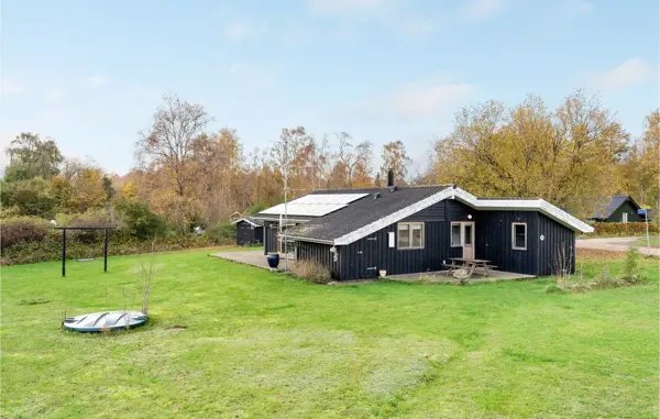 Ferienhaus G1170 in Hårbølle Strand / Møn Bild: 2