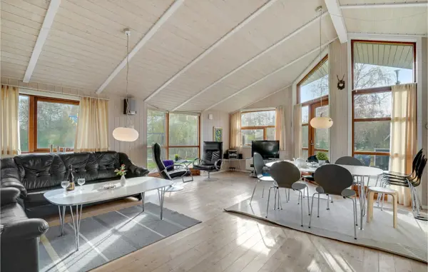 Ferienhaus G1170 in Hårbølle Strand / Møn Bild: 3