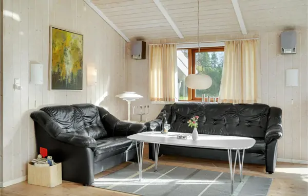 Ferienhaus G1170 in Hårbølle Strand / Møn Bild: 4