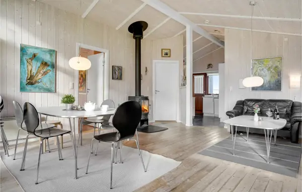 Ferienhaus G1170 in Hårbølle Strand / Møn Bild: 5