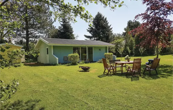 Ferienhaus G3038 in Vellerup / Nordseeland
