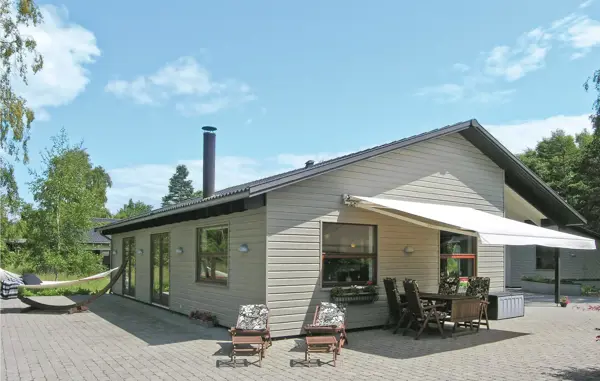 Ferienhaus G3077 in Roskilde Fjord / Nordseeland