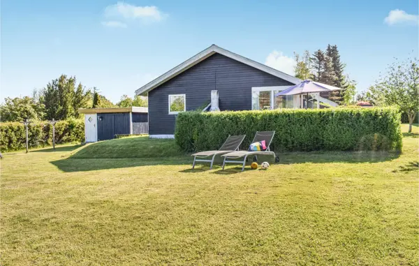 Ferienhaus G4019 in Gilleleje / Nordseeland