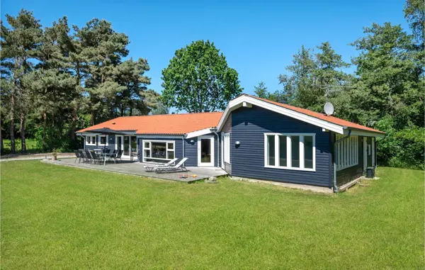 Ferienhaus G4137 in Rageleje / Nordseeland