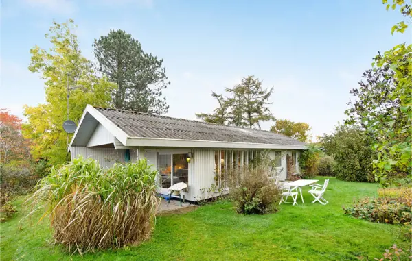 Ferienhaus G4189 in Gilleleje / Nordseeland