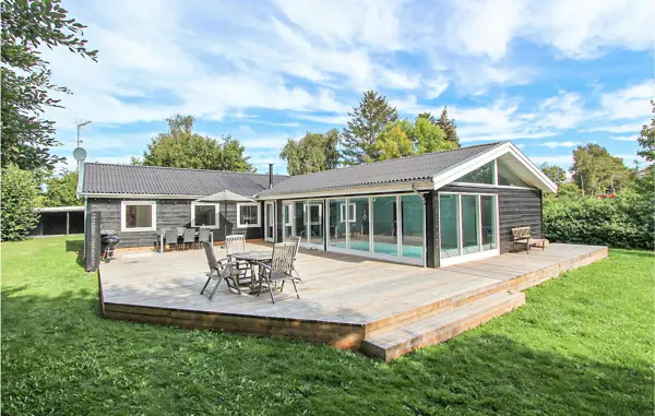 Ferienhaus G4240 in Rageleje / Nordseeland