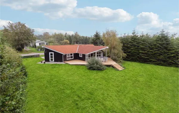 Ferienhaus G4306 in Rageleje / Nordseeland