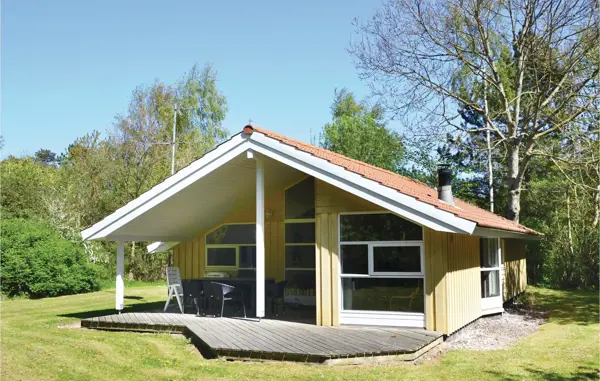 Ferienhaus G4359 in Vejby / Nordseeland