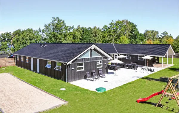 Ferienhaus G4380 in Gilleleje / Nordseeland