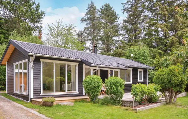 Ferienhaus G4455 in Gilleleje / Nordseeland