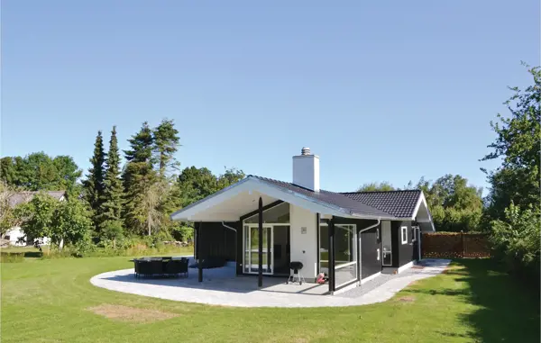 Ferienhaus G4520 in Gilleleje / Nordseeland