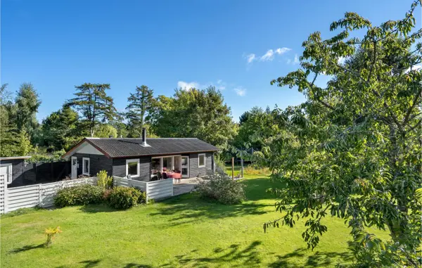 Ferienhaus G4541 in Rageleje / Nordseeland