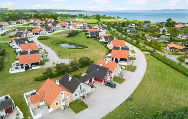 Ferienhaus G51024 in Varbjerg / Bro Strand / Fünen