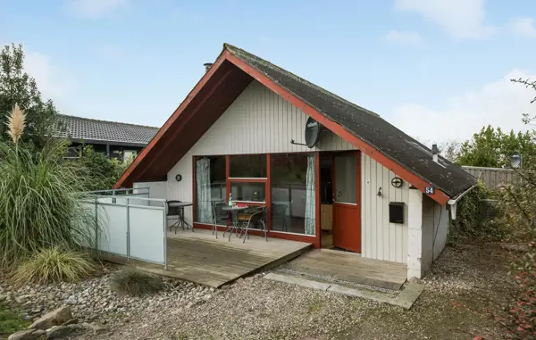 Ferienhaus G51154 in Kerteminde / Fünen