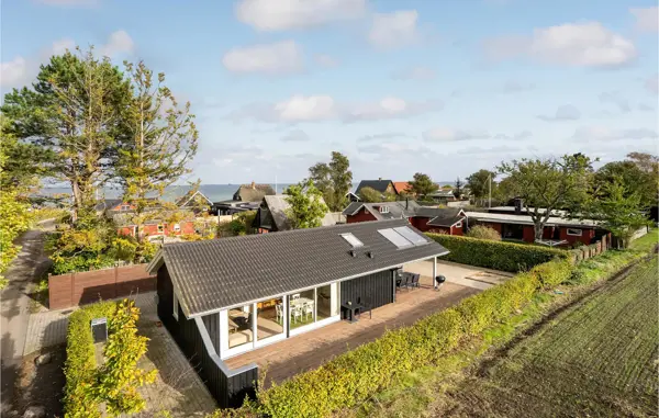 Ferienhaus G51163 in Tørresø / Fünen