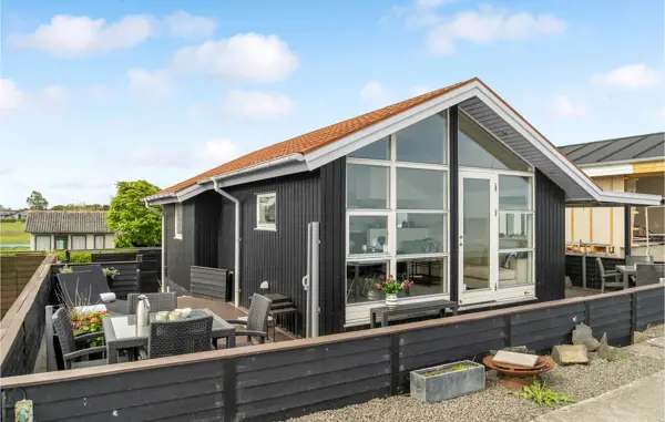 Ferienhaus G51168 in Hasmark / Fünen