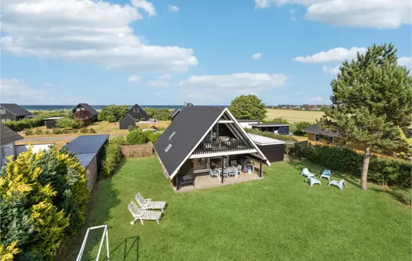 Ferienhaus G51171 in Tørresø / Fünen