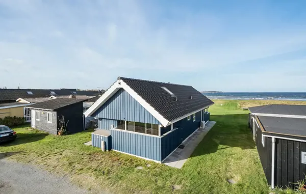 Ferienhaus G51180 in Hindsholm / Fyns Hoved / Fünen