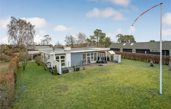 Ferienhaus G51194 in Vejlby Fed / Fünen