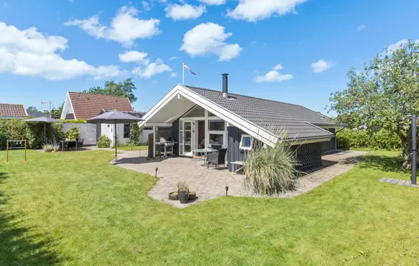 Ferienhaus G51203 in Hasmark / Fünen