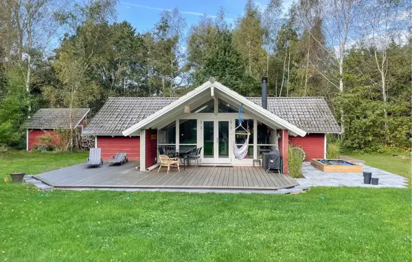 Ferienhaus G51214 in Langø / Fünen