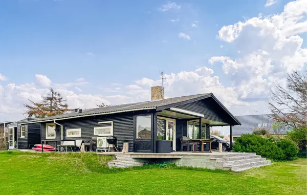 Ferienhaus G51235 in Assens / Fünen