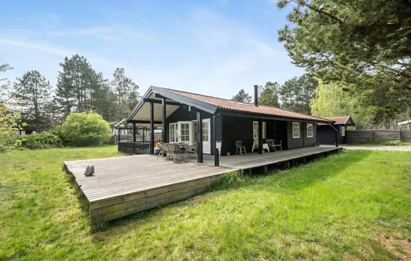 Ferienhaus G51244 in Langø / Fünen