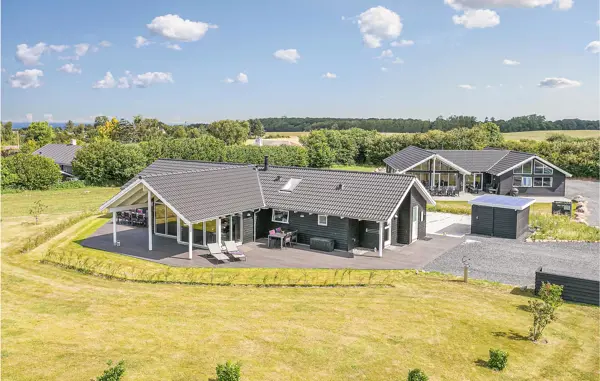 Ferienhaus G51280 in Skastrup Strand / Fünen