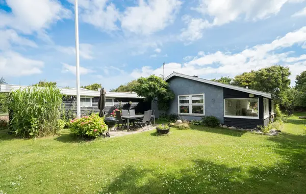 Ferienhaus G51286 in Langø / Fünen