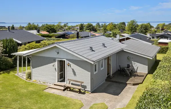 Ferienhaus G51288 in Skastrup Strand / Fünen