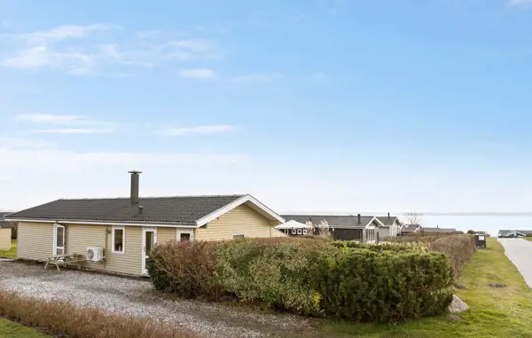 Ferienhaus G51307 in Helnæs / Fünen