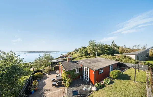 Ferienhaus G51308 in Hindsholm / Fyns Hoved / Fünen