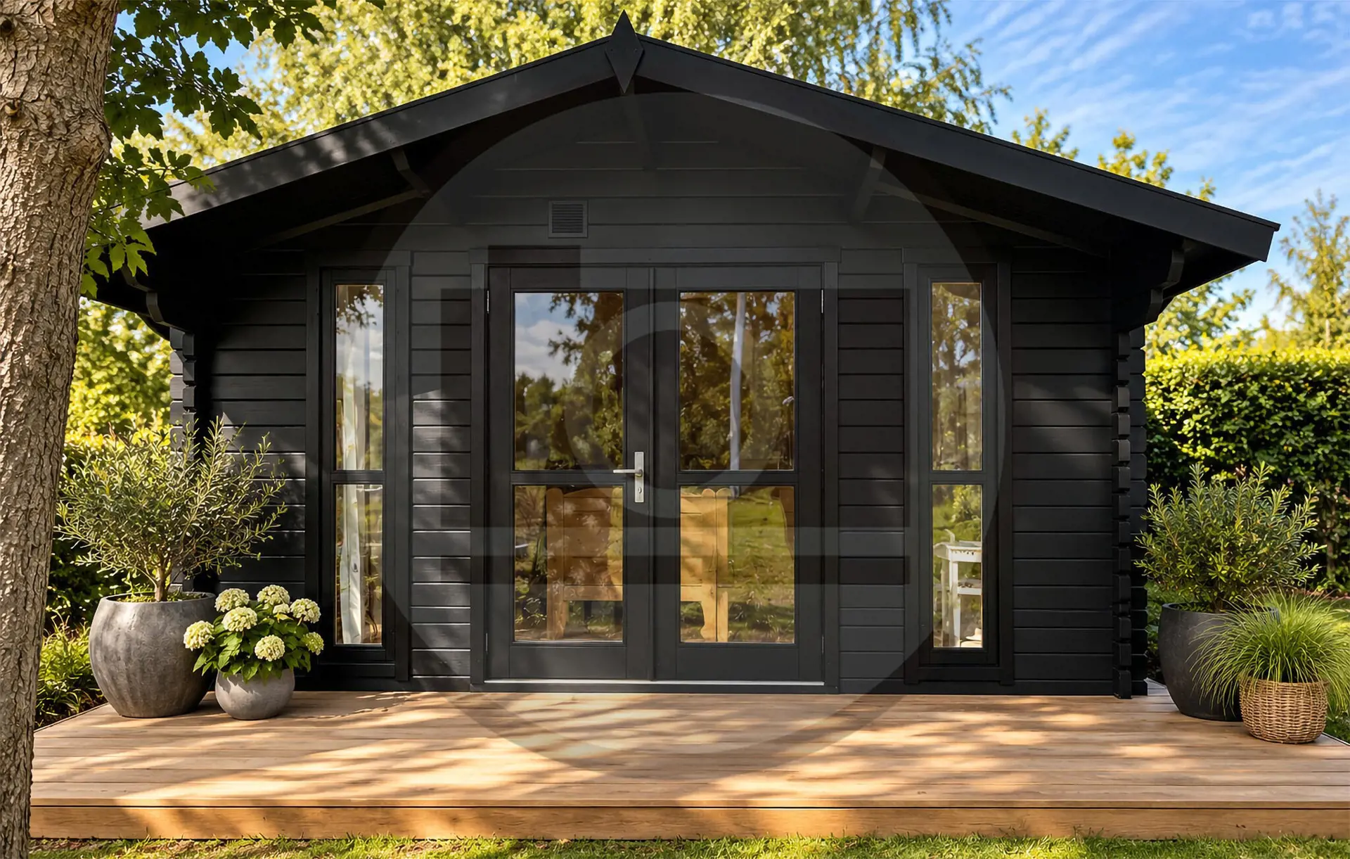 Ferienhaus G51313 in Knylevej 3, Hasmark Strand | Bild 7 von 20