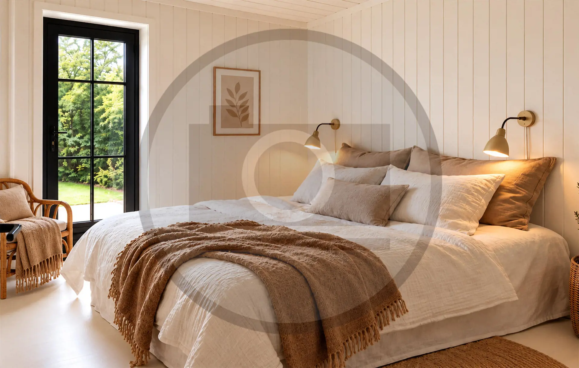 Ferienhaus G51313 in Knylevej 3, Hasmark Strand | Bild 11 von 20