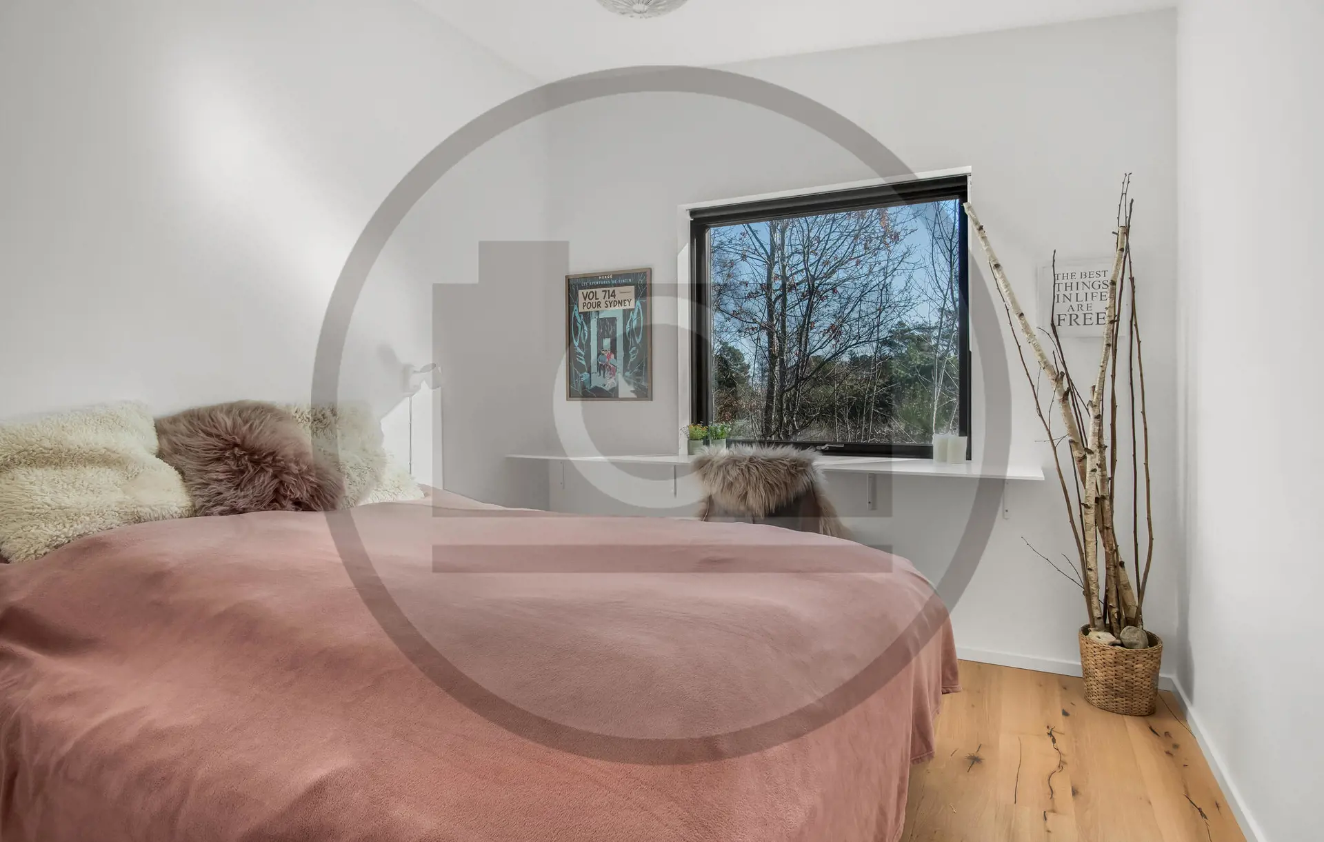 Ferienhaus G51313 in Knylevej 3, Hasmark Strand | Bild 13 von 20