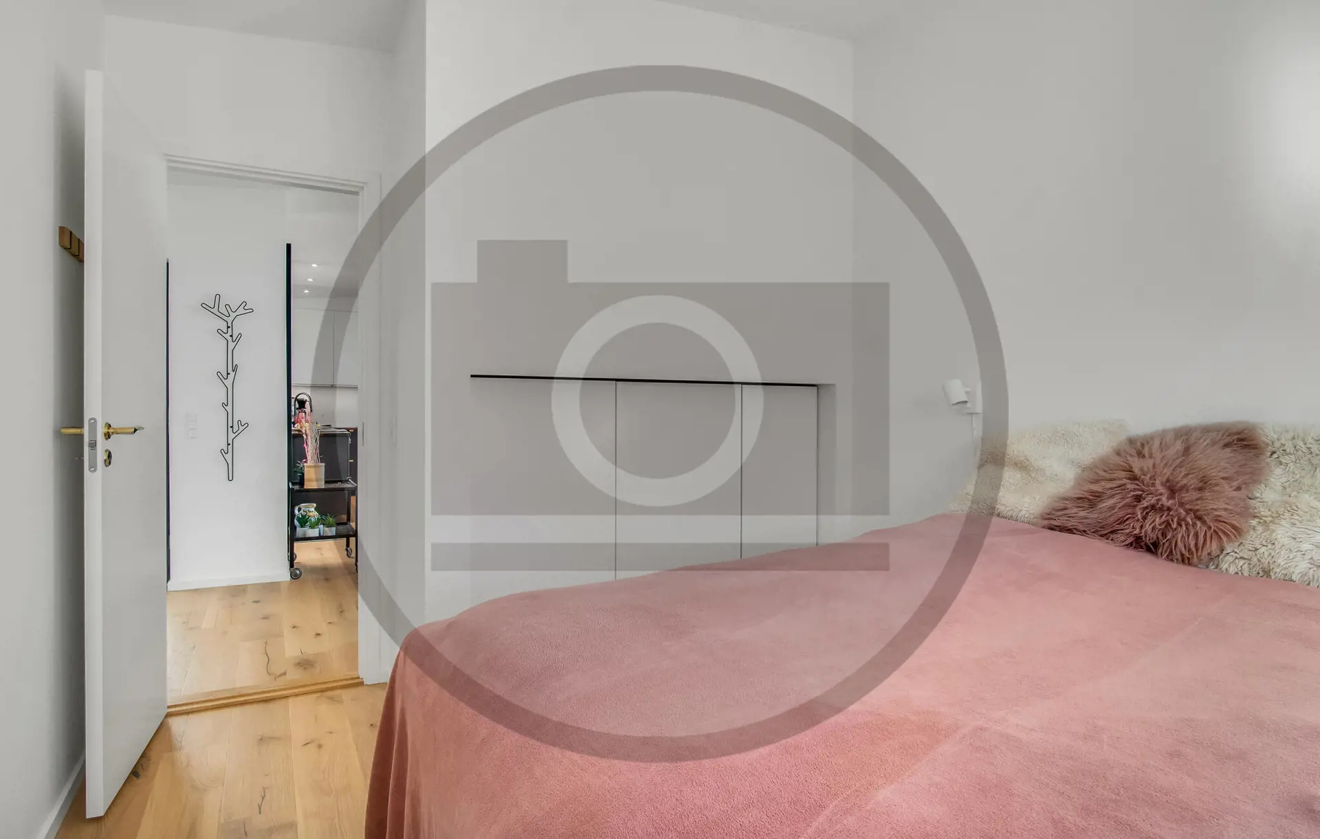 Ferienhaus G51313 in Knylevej 3, Hasmark Strand | Bild 14 von 20