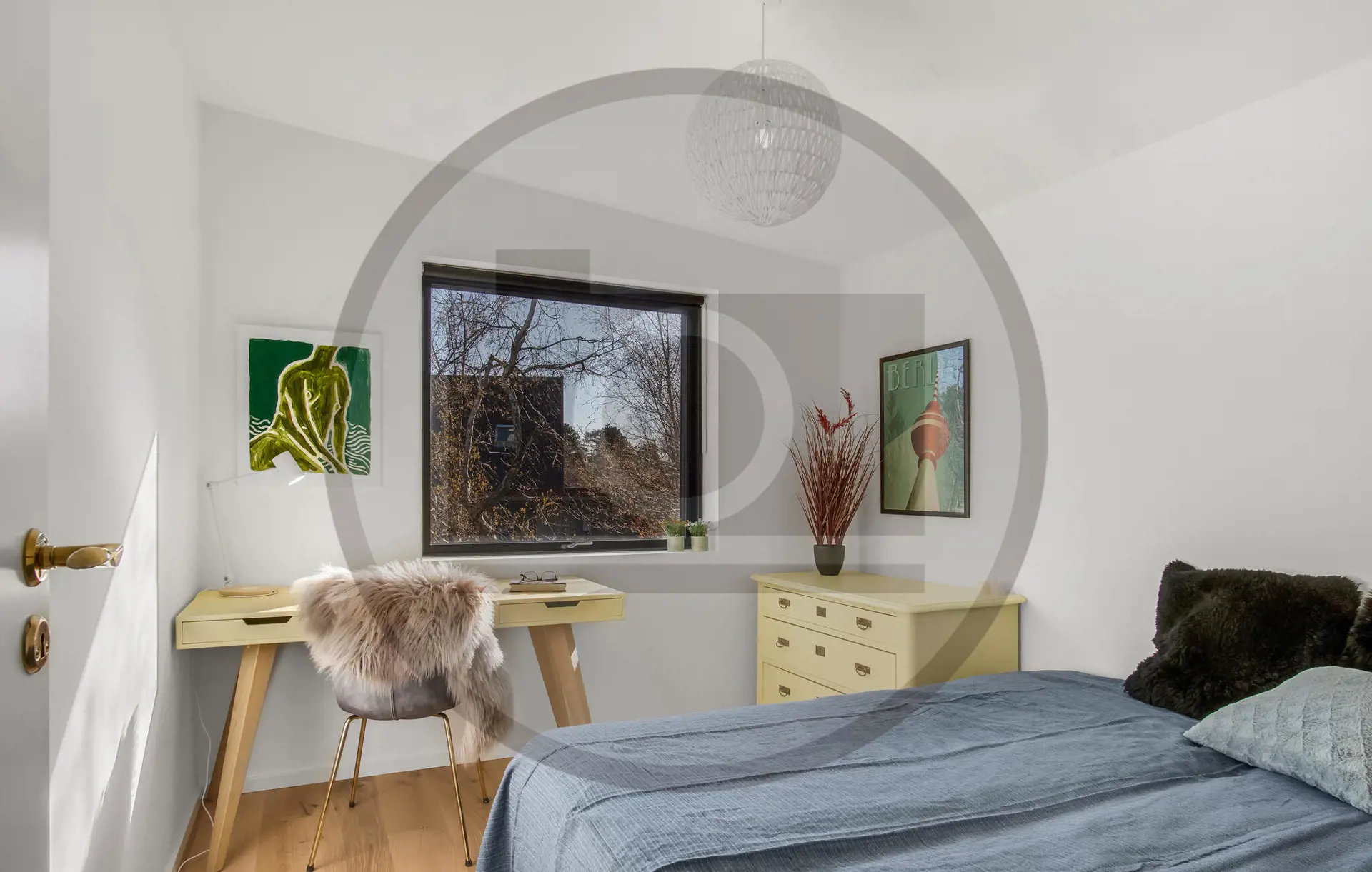 Ferienhaus G51313 in Knylevej 3, Hasmark Strand | Bild 15 von 20