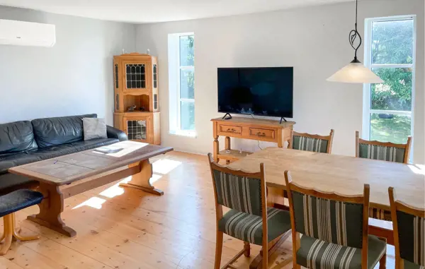 Ferienhaus G51318 in Halsmose 10, Haarby | Bild 3 von 21