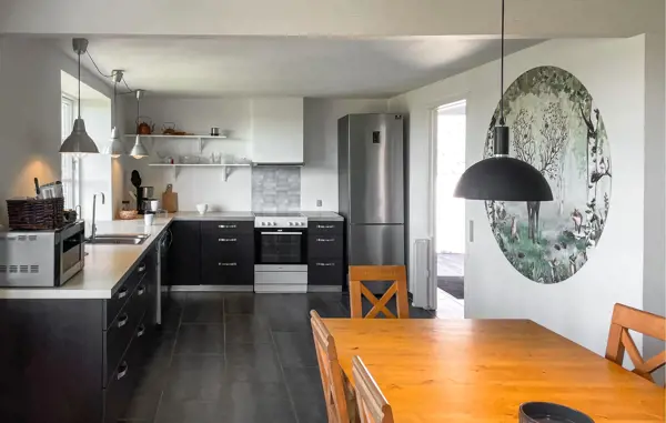 Ferienhaus G51318 in Halsmose 10, Haarby | Bild 4 von 21